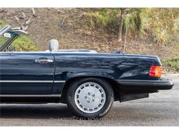 1987 Mercedes-Benz 560SL (CC-2122065) for sale in Beverly Hills, California