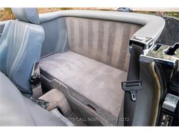 1987 Mercedes-Benz 560SL (CC-2122065) for sale in Beverly Hills, California