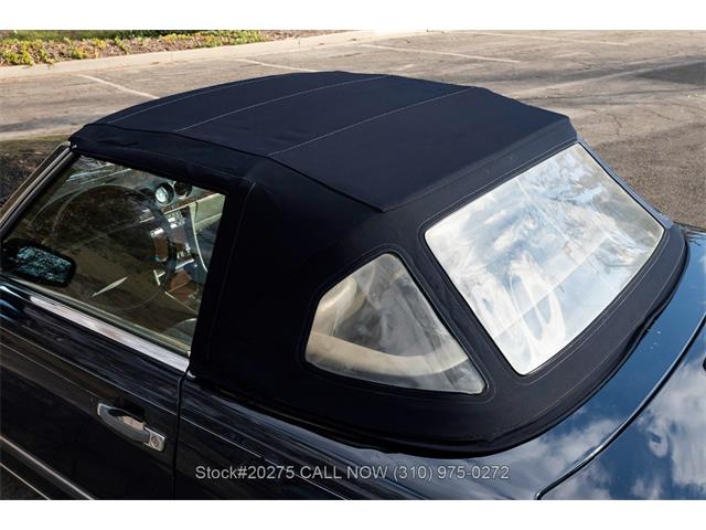 1987 Mercedes-Benz 560SL (CC-2122065) for sale in Beverly Hills, California
