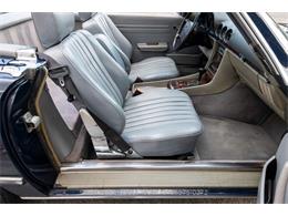 1987 Mercedes-Benz 560SL (CC-2122065) for sale in Beverly Hills, California