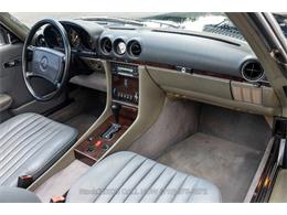 1987 Mercedes-Benz 560SL (CC-2122065) for sale in Beverly Hills, California