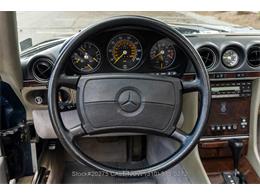 1987 Mercedes-Benz 560SL (CC-2122065) for sale in Beverly Hills, California