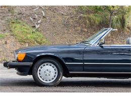 1987 Mercedes-Benz 560SL (CC-2122065) for sale in Beverly Hills, California