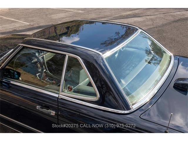 1987 Mercedes-Benz 560SL (CC-2122065) for sale in Beverly Hills, California
