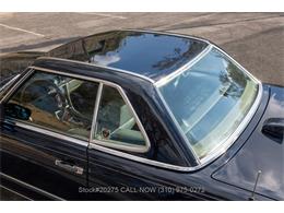 1987 Mercedes-Benz 560SL (CC-2122065) for sale in Beverly Hills, California