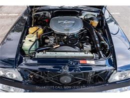 1987 Mercedes-Benz 560SL (CC-2122065) for sale in Beverly Hills, California