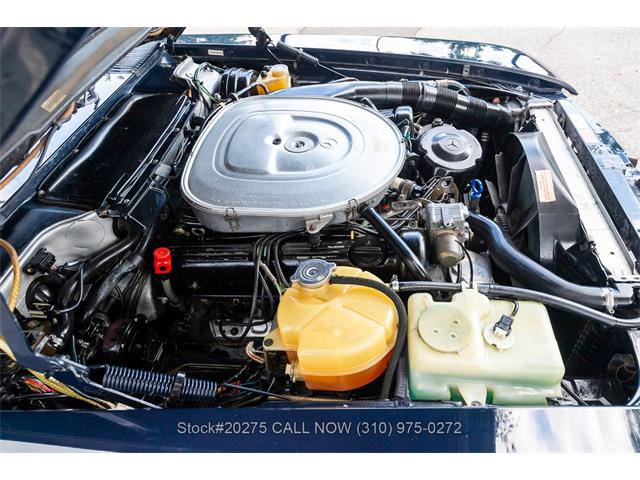 1987 Mercedes-Benz 560SL (CC-2122065) for sale in Beverly Hills, California