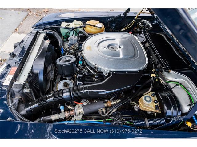 1987 Mercedes-Benz 560SL (CC-2122065) for sale in Beverly Hills, California