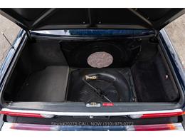 1987 Mercedes-Benz 560SL (CC-2122065) for sale in Beverly Hills, California