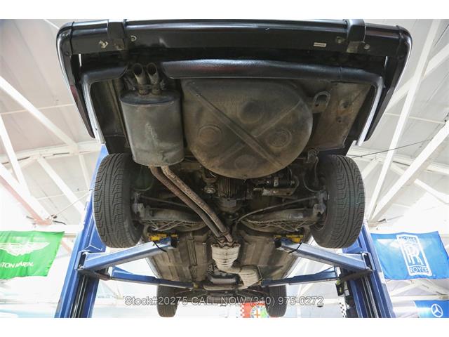 1987 Mercedes-Benz 560SL (CC-2122065) for sale in Beverly Hills, California