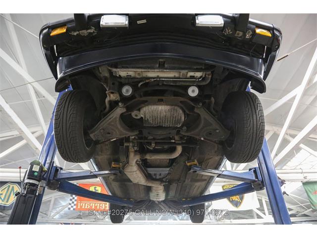 1987 Mercedes-Benz 560SL (CC-2122065) for sale in Beverly Hills, California