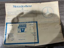 1987 Mercedes-Benz 560SL (CC-2122065) for sale in Beverly Hills, California