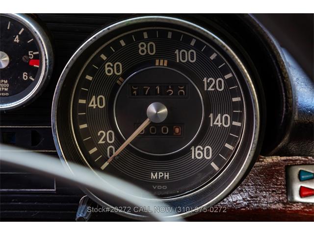 1970 Mercedes-Benz 300SEL (CC-2122066) for sale in Beverly Hills, California