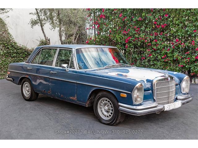 1970 Mercedes-Benz 300SEL (CC-2122066) for sale in Beverly Hills, California