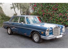 1970 Mercedes-Benz 300SEL (CC-2122066) for sale in Beverly Hills, California