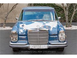 1970 Mercedes-Benz 300SEL (CC-2122066) for sale in Beverly Hills, California