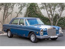 1970 Mercedes-Benz 300SEL (CC-2122066) for sale in Beverly Hills, California