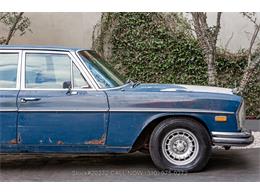 1970 Mercedes-Benz 300SEL (CC-2122066) for sale in Beverly Hills, California