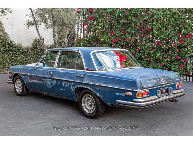 1970 Mercedes-Benz 300SEL (CC-2122066) for sale in Beverly Hills, California