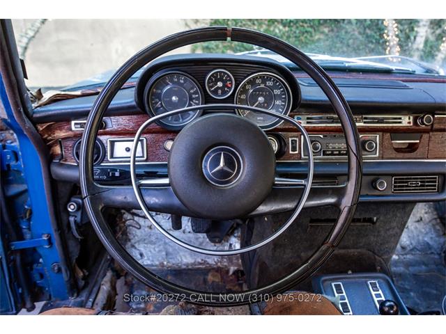 1970 Mercedes-Benz 300SEL (CC-2122066) for sale in Beverly Hills, California