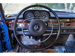 1970 Mercedes-Benz 300SEL (CC-2122066) for sale in Beverly Hills, California