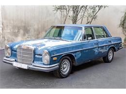 1970 Mercedes-Benz 300SEL (CC-2122066) for sale in Beverly Hills, California
