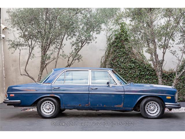 1970 Mercedes-Benz 300SEL (CC-2122066) for sale in Beverly Hills, California