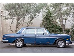 1970 Mercedes-Benz 300SEL (CC-2122066) for sale in Beverly Hills, California