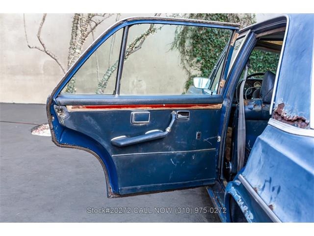 1970 Mercedes-Benz 300SEL (CC-2122066) for sale in Beverly Hills, California