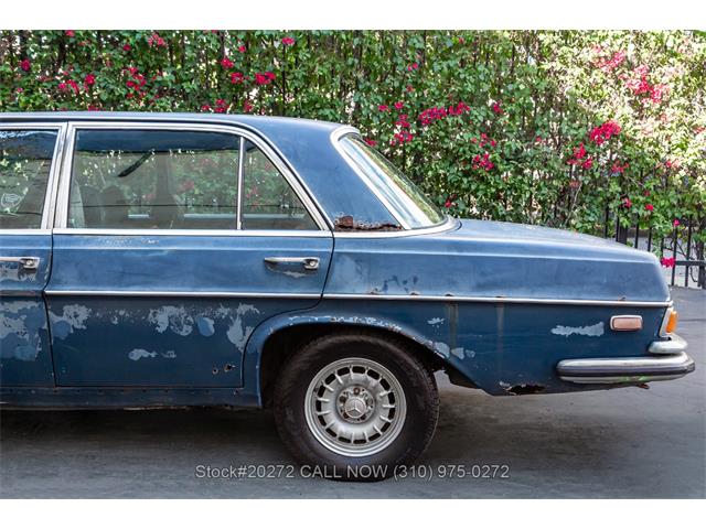 1970 Mercedes-Benz 300SEL (CC-2122066) for sale in Beverly Hills, California