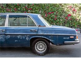 1970 Mercedes-Benz 300SEL (CC-2122066) for sale in Beverly Hills, California