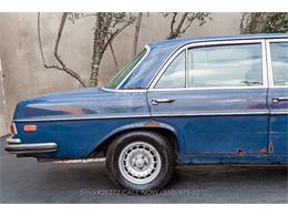 1970 Mercedes-Benz 300SEL (CC-2122066) for sale in Beverly Hills, California