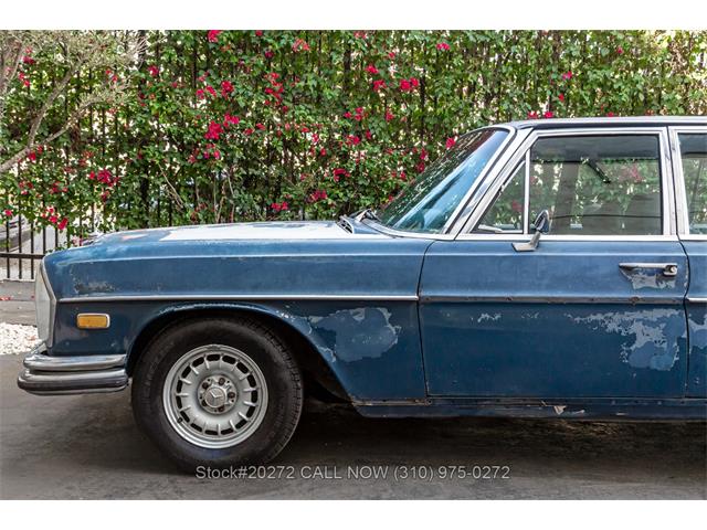 1970 Mercedes-Benz 300SEL (CC-2122066) for sale in Beverly Hills, California