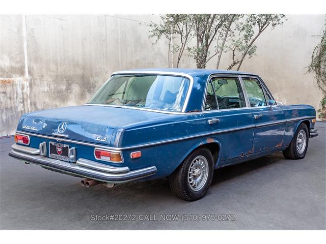 1970 Mercedes-Benz 300SEL (CC-2122066) for sale in Beverly Hills, California