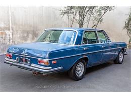 1970 Mercedes-Benz 300SEL (CC-2122066) for sale in Beverly Hills, California