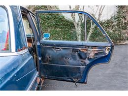 1970 Mercedes-Benz 300SEL (CC-2122066) for sale in Beverly Hills, California