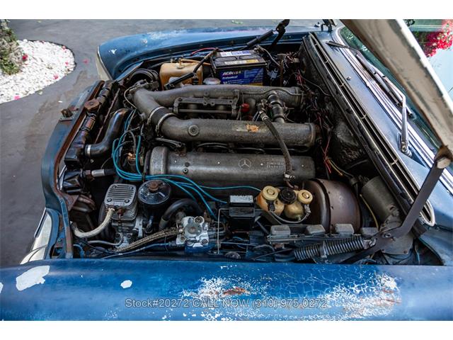 1970 Mercedes-Benz 300SEL (CC-2122066) for sale in Beverly Hills, California