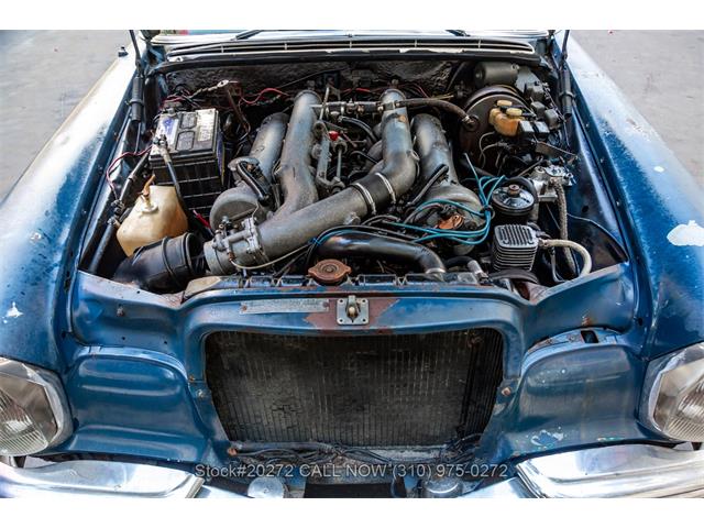 1970 Mercedes-Benz 300SEL (CC-2122066) for sale in Beverly Hills, California