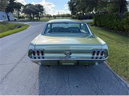 1967 Ford Mustang (CC-2122067) for sale in Greensboro, North Carolina