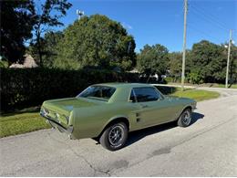 1967 Ford Mustang (CC-2122067) for sale in Greensboro, North Carolina