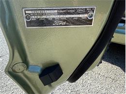 1967 Ford Mustang (CC-2122067) for sale in Greensboro, North Carolina