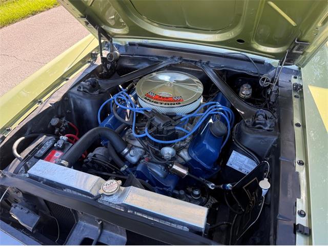 1967 Ford Mustang (CC-2122067) for sale in Greensboro, North Carolina