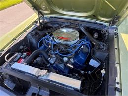 1967 Ford Mustang (CC-2122067) for sale in Greensboro, North Carolina