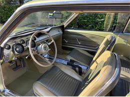 1967 Ford Mustang (CC-2122067) for sale in Greensboro, North Carolina