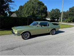 1967 Ford Mustang (CC-2122067) for sale in Greensboro, North Carolina