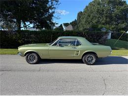 1967 Ford Mustang (CC-2122067) for sale in Greensboro, North Carolina