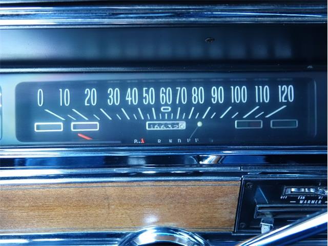 1966 Buick Electra 225 (CC-2122068) for sale in Greensboro, North Carolina
