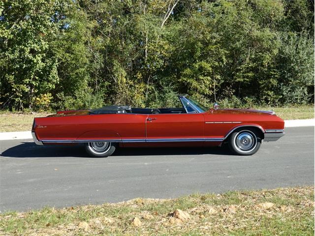 1966 Buick Electra 225 (CC-2122068) for sale in Greensboro, North Carolina