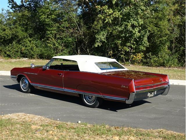 1966 Buick Electra 225 (CC-2122068) for sale in Greensboro, North Carolina