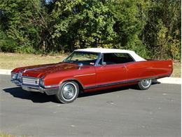 1966 Buick Electra 225 (CC-2122068) for sale in Greensboro, North Carolina